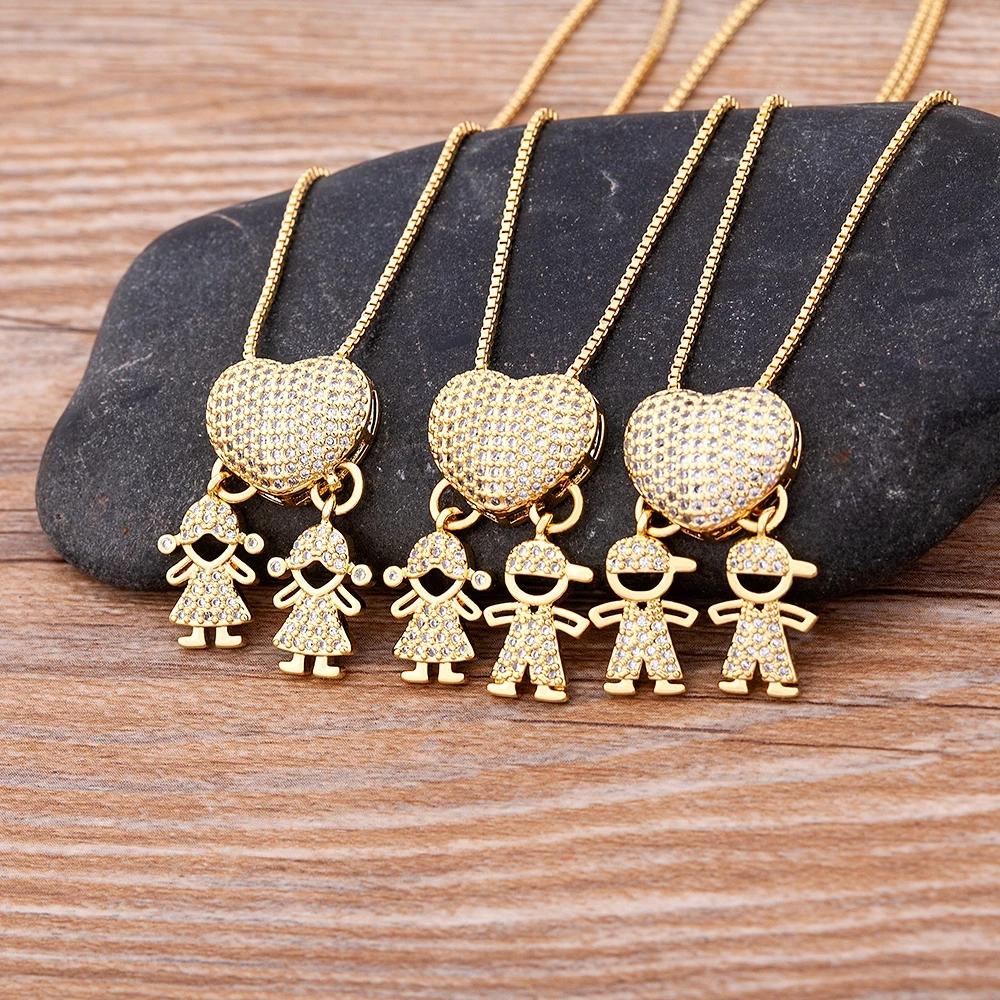 COLAR AMOR ETERNO™