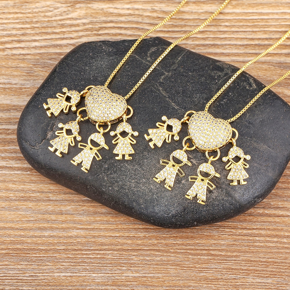 COLAR AMOR ETERNO™