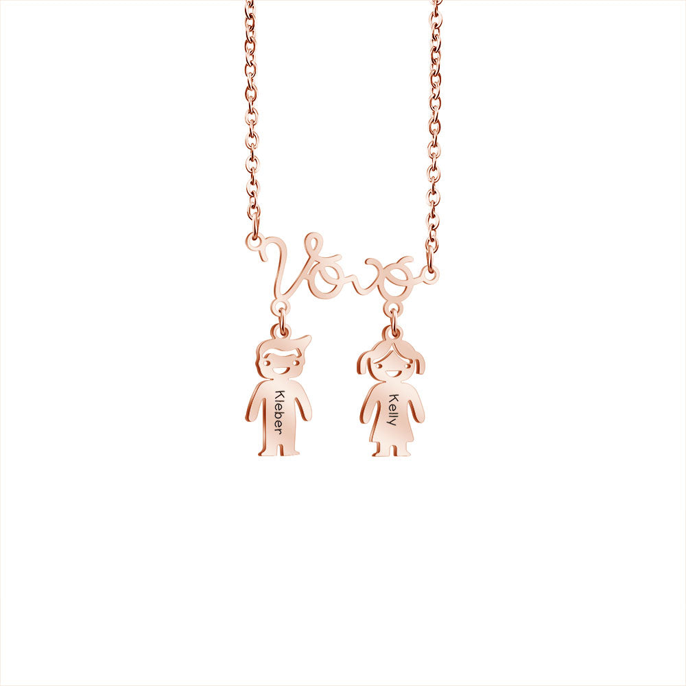 PINGENTE COLAR DA VOVÓ™