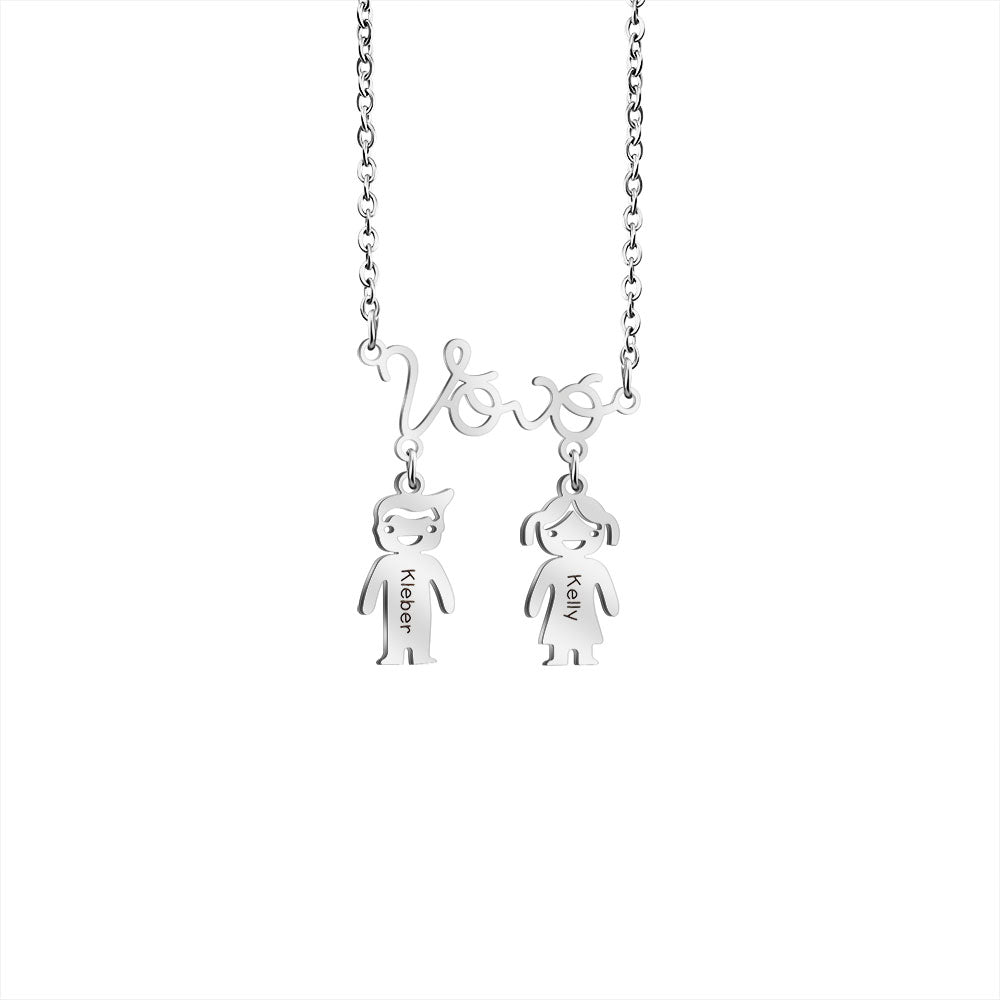 PINGENTE COLAR DA VOVÓ™