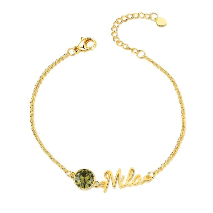 PULSEIRA ENCANTO™ - PERSONALIZADA
