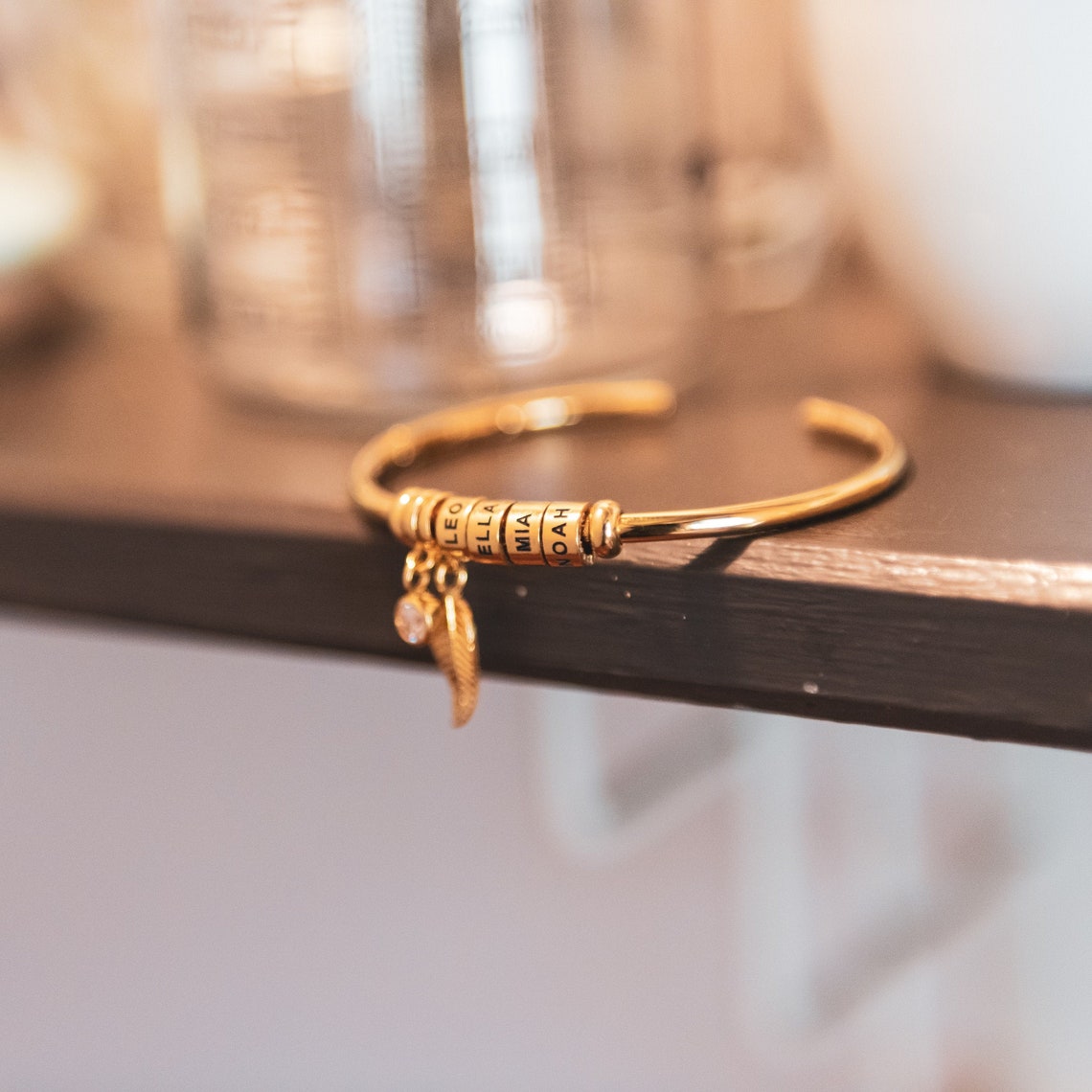 PULSEIRA AMOR ETERNO™