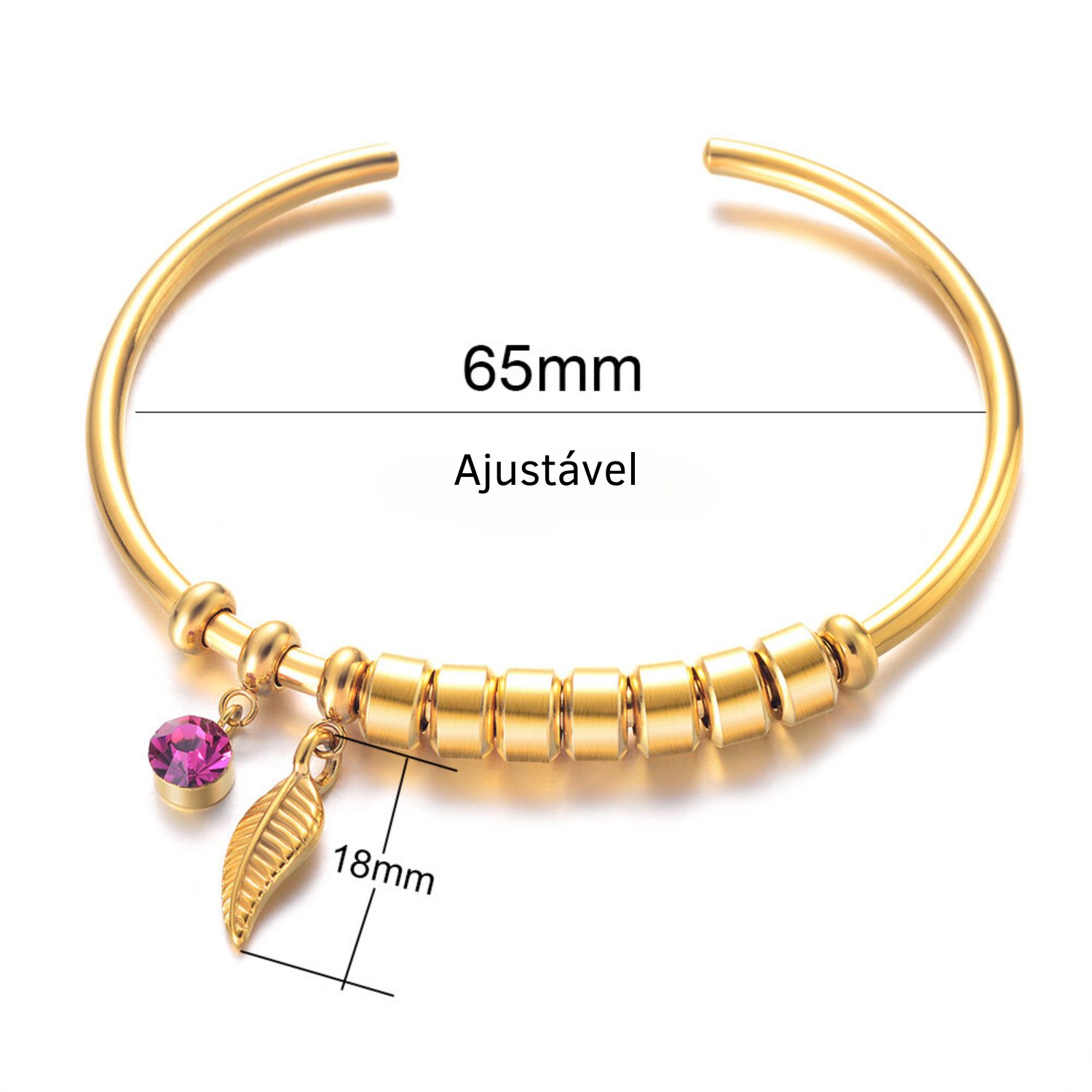 PULSEIRA AMOR ETERNO™