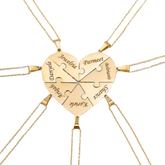 COLAR PROVA DE AMOR™ - loja dália