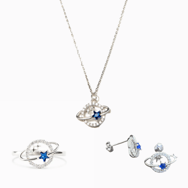 MINHA LINDA FILHA - KIT ESTRELA RADIANTE - loja dália