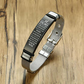 PARA MEU FILHO - SEJA CORAJOSO - loja dália